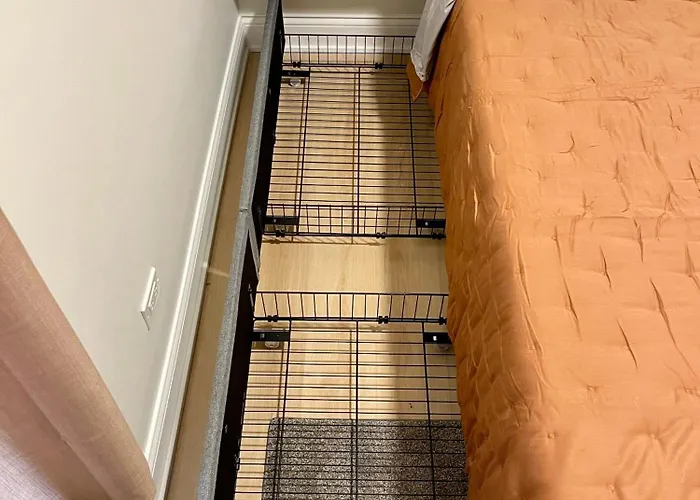 First Floor In *