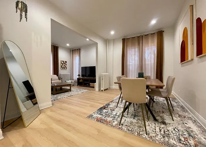 First Floor In *